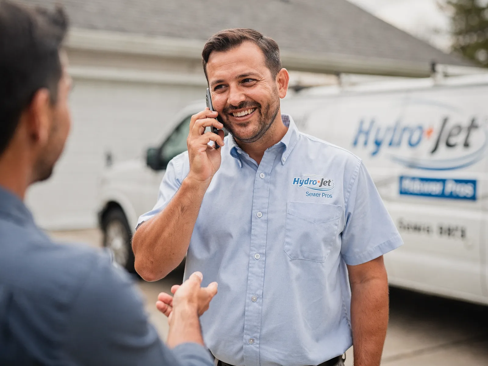 Hydro Jetting Midland, SD FAQs